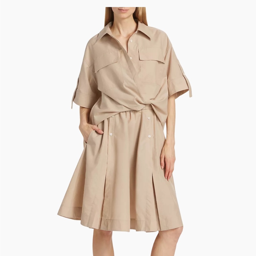 3.1 Phillip Lim dress